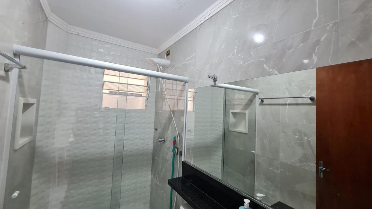 Apartamento Ubatuba Com Area Gourmet Экстерьер фото