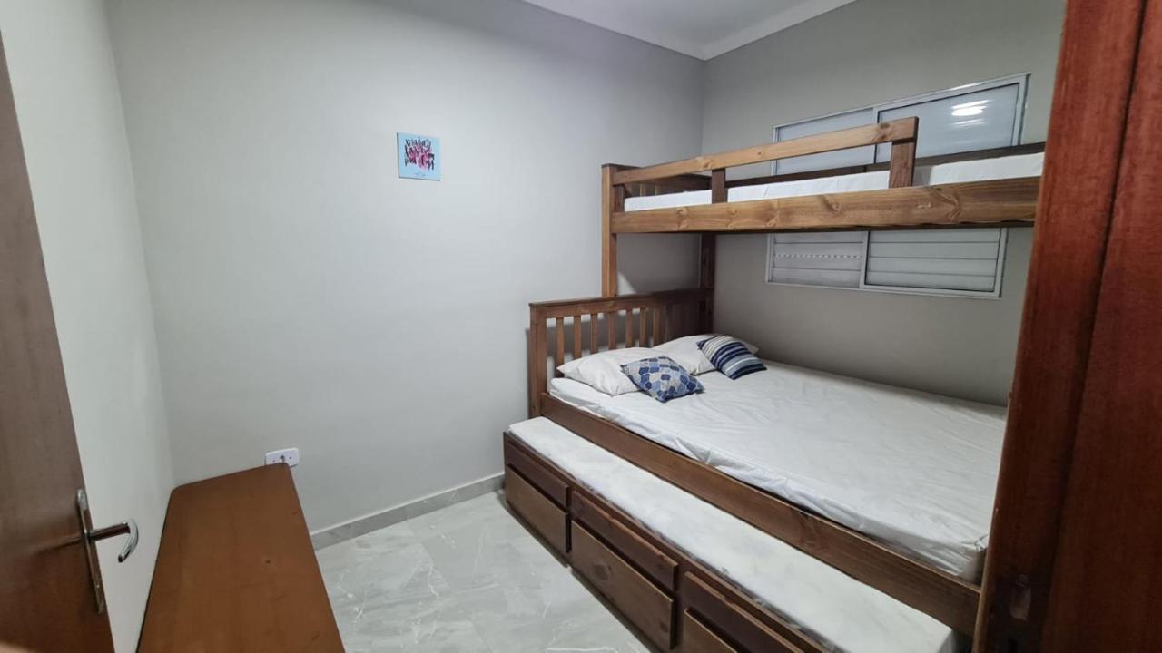 Apartamento Ubatuba Com Area Gourmet Экстерьер фото